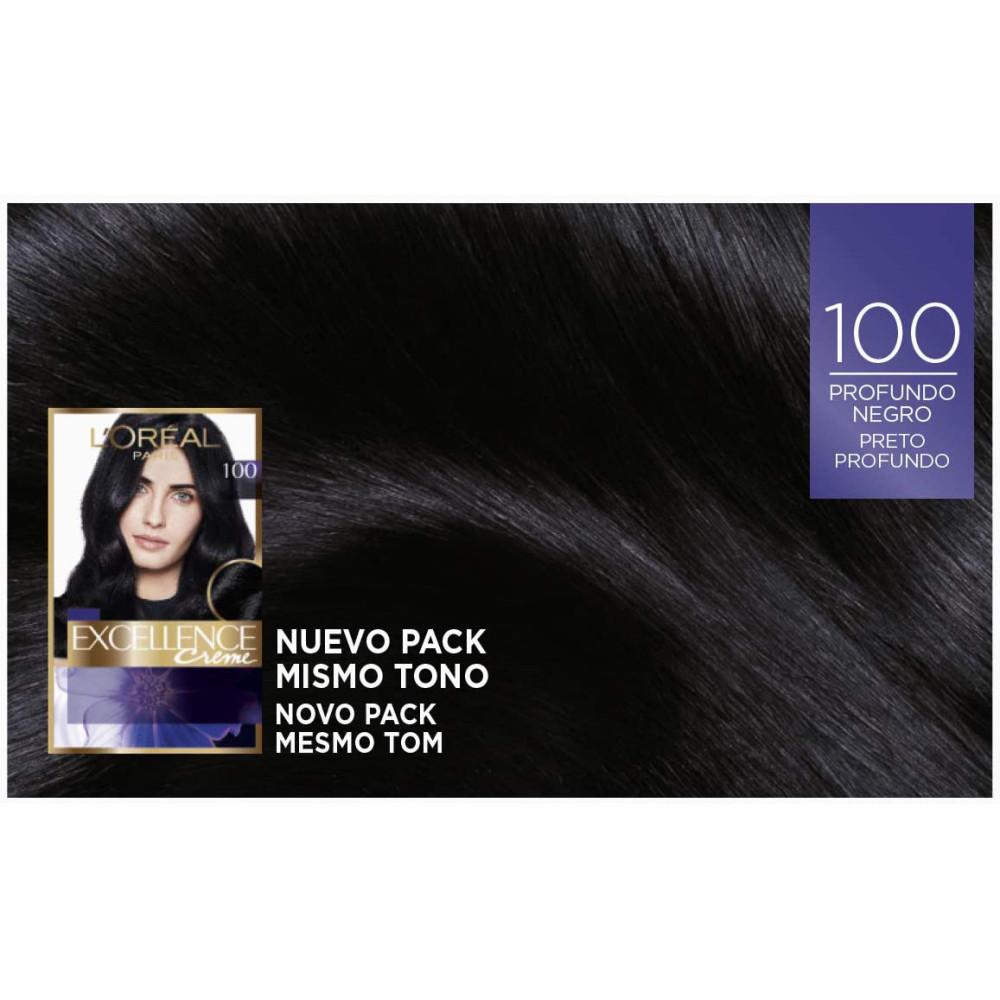 L'Oréal Paris Coloration Excellence - 