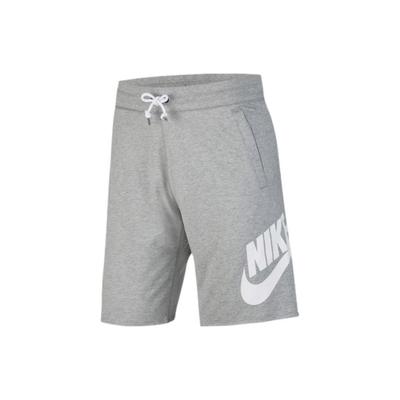 Casual Shorts Men's Gray Moderate AT5268-091