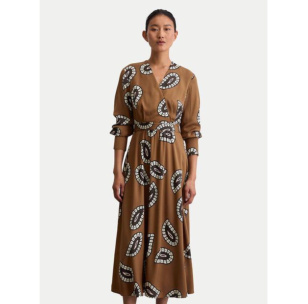 Платье повседневное Marc O Polo 508 1208 21495 EU 36