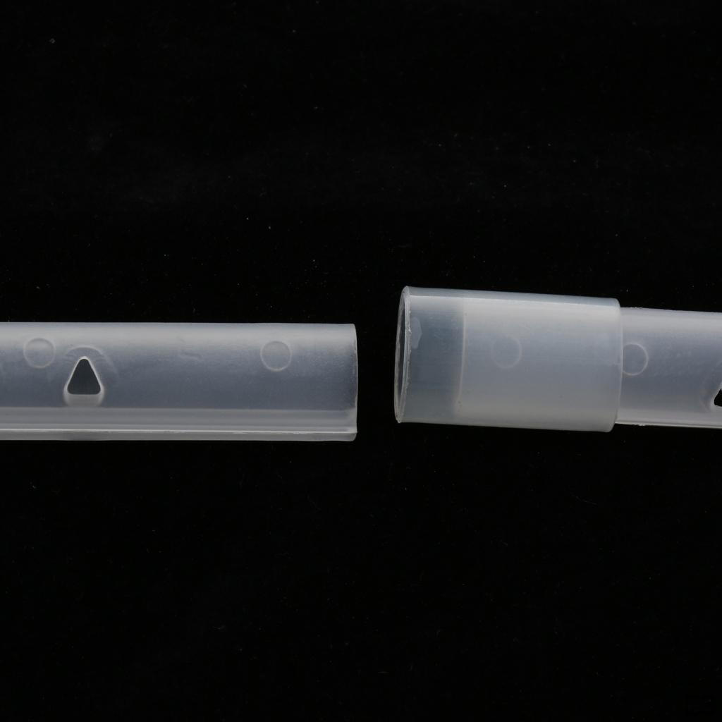 L Connector Aquarium Bar Pond Unit