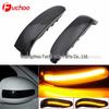 Flowing Water LED Turn Signal Light for Mercedes-Benz W251/W164/X164 Rearview Mirror