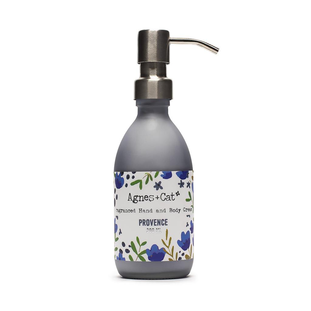 Hand and Body Moisturizing Cream 300ml Provence