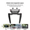 Tenma Wuji SR4max350 Windshield Crossbar Phone Navigation Bracket Extension