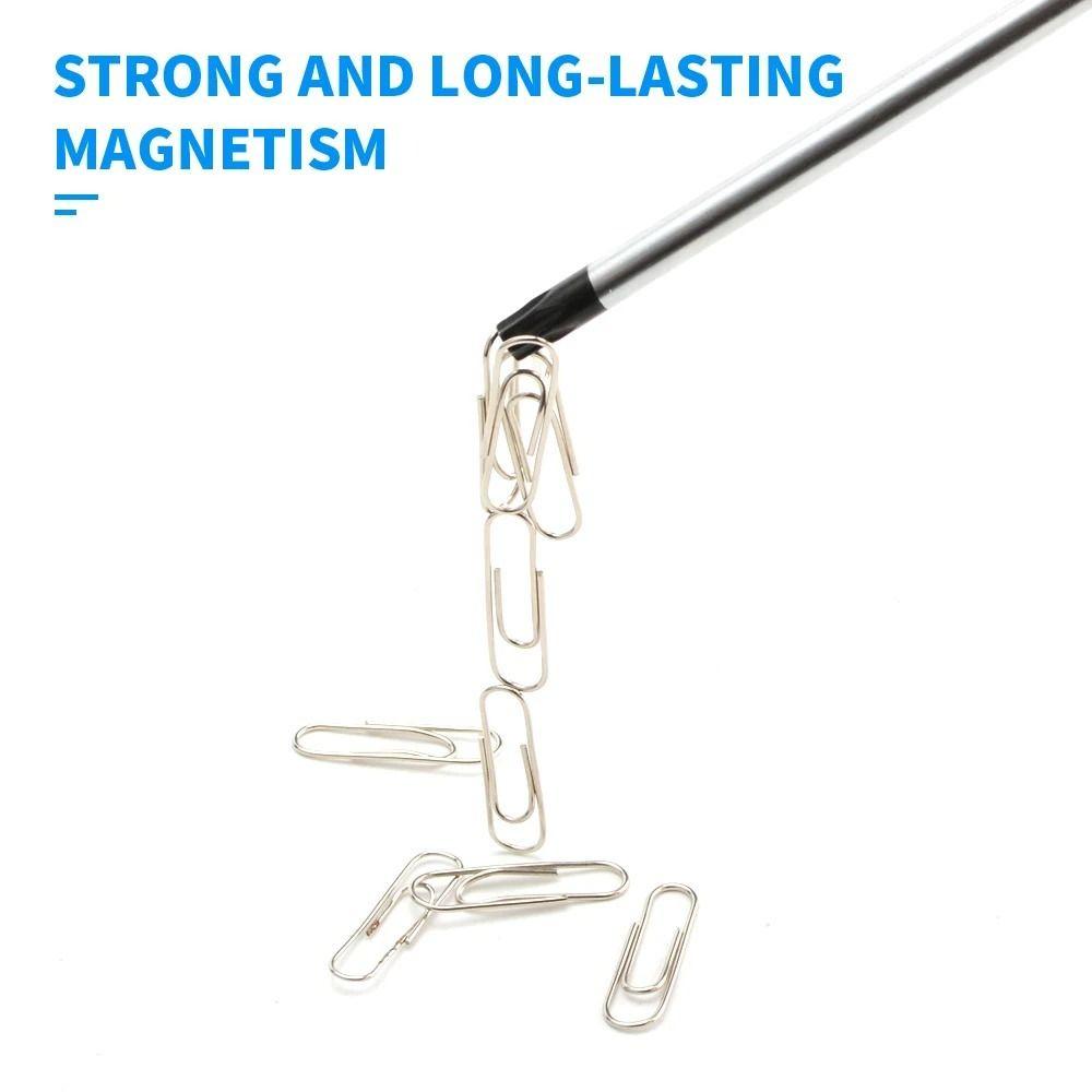 Multi-Function Phillips Screwdriver Kit Strong Magnetic Tips Magnetic Screwdriver  Daily Repair