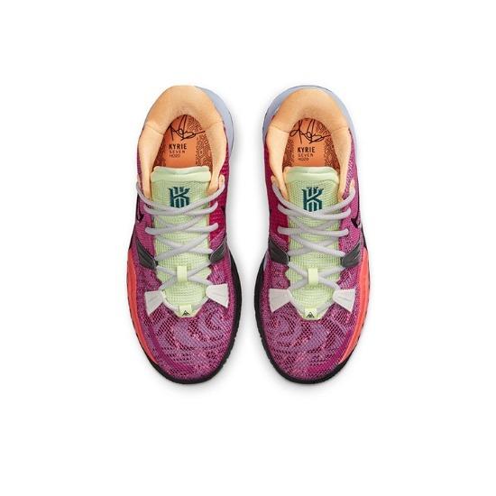 Nike Kyrie 7 GS Creator CT4608-601