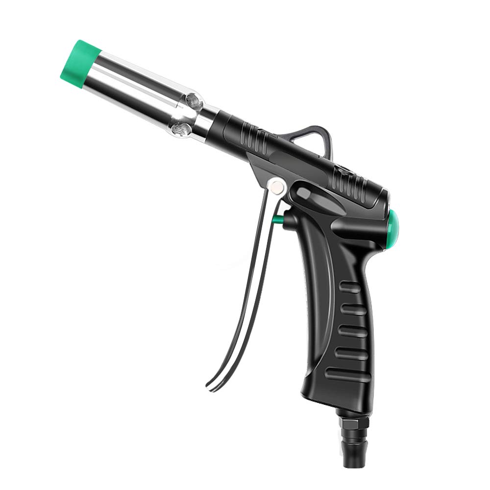 

Air Air Tornado 3x Wind Stepless Flow J&T Duster, Gun, Nozzle, Powerful, Adjustment, JT-31-031