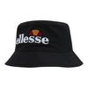 Ellesse Mavro Embroidered Logo Bucket Hat