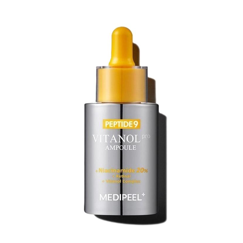

MEDI-PEEL Peptide 9 Vitanol Ampoule Pro 30ml