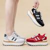 Shoes Women's Autumn Thick-soled Casual Height Increase Fashion Lightweight Versatile Women's Sneakers Women's