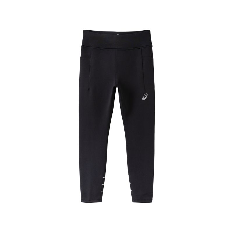 ASICS Leggings Sports Performance Teenagers Black 334241084059-001 110