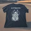 Vintage Short Sleeve Kataklysm Band TShirt Unisex All Size