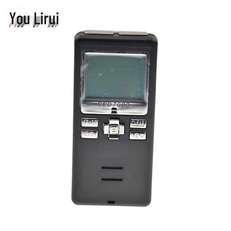 ULITARE CED7000 Wireless Bluetooth Shooting Timer