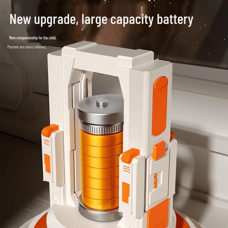 Shuangpai Smart Kids' 4G/5G Phone Watch (CN version)