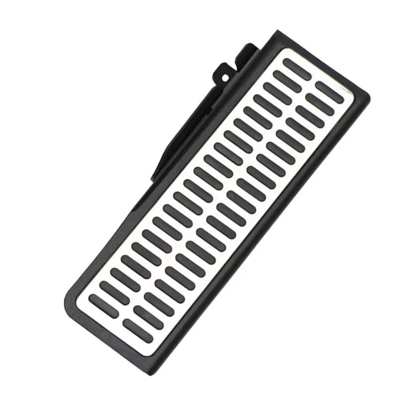 Car Foot Pedals For Volkswagen VW Sharan 2010~2025 High Quality Accelerator Non-slip Fuel Brake No Drilling Alloy Covers Parts