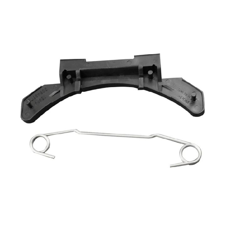 Car Fuel Tanks Hinge Flap Hinge Bracket Automotive Accessory Easy Installation 31265160 PM5093 PM193649 30649879 9483545 1