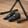 Sustain Pedal Polarity Invert Switch Universal Keyboard NonSlip Design Musical