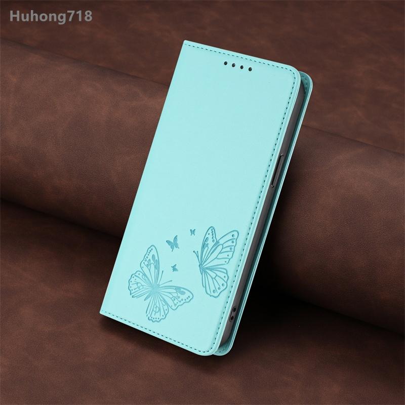 For TCL 30 30T 30Z 40 40T 50 Nxtpaper LE XL Pro 5G Magnetic Flip Leather Case Coverage Shockproof Cover Wireless Charging Card Slot Holder