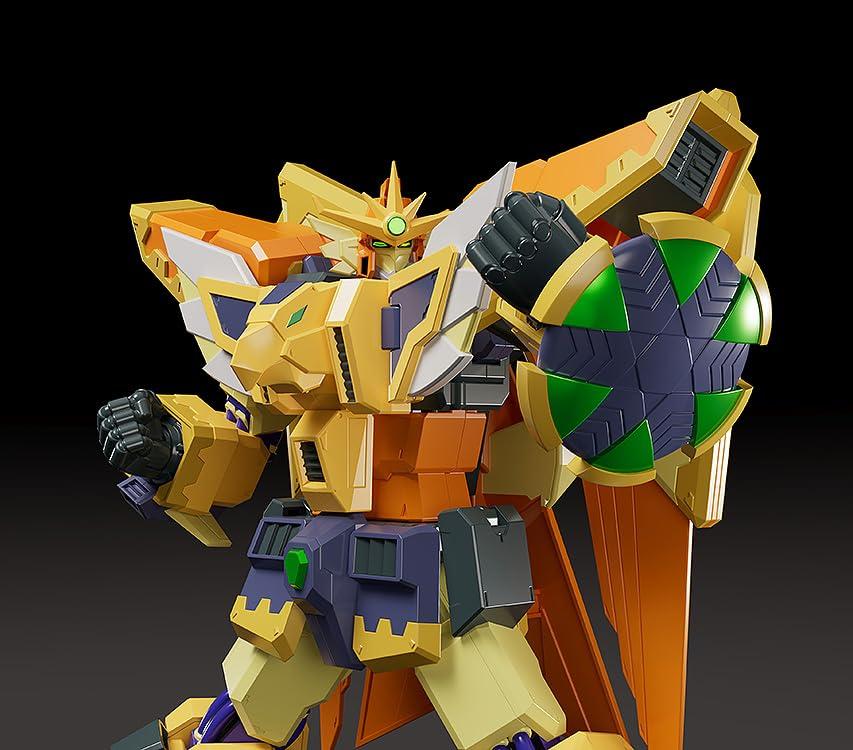 GOOD SMILE COMPANY MODEROID Gun x Sword Eldora Soul Assembled Plastic Model Non-Scale