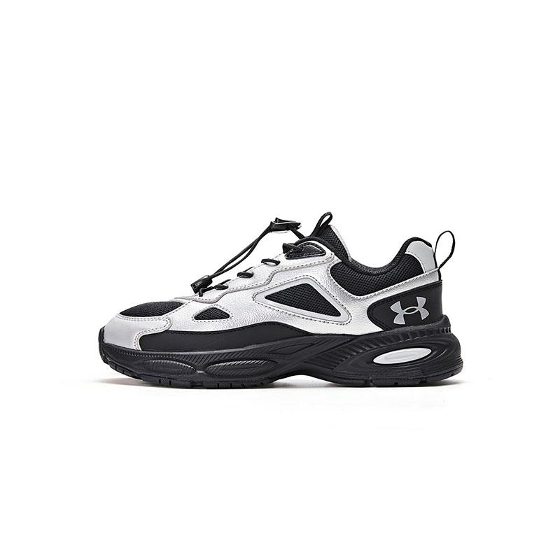 Under Armour Tianjiao 2.0 Low top Kids Lifestyle Shoes Teenagers 2441302 31