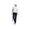 New FILA Polo Shirt Women's Bright White A11W433106F-WT