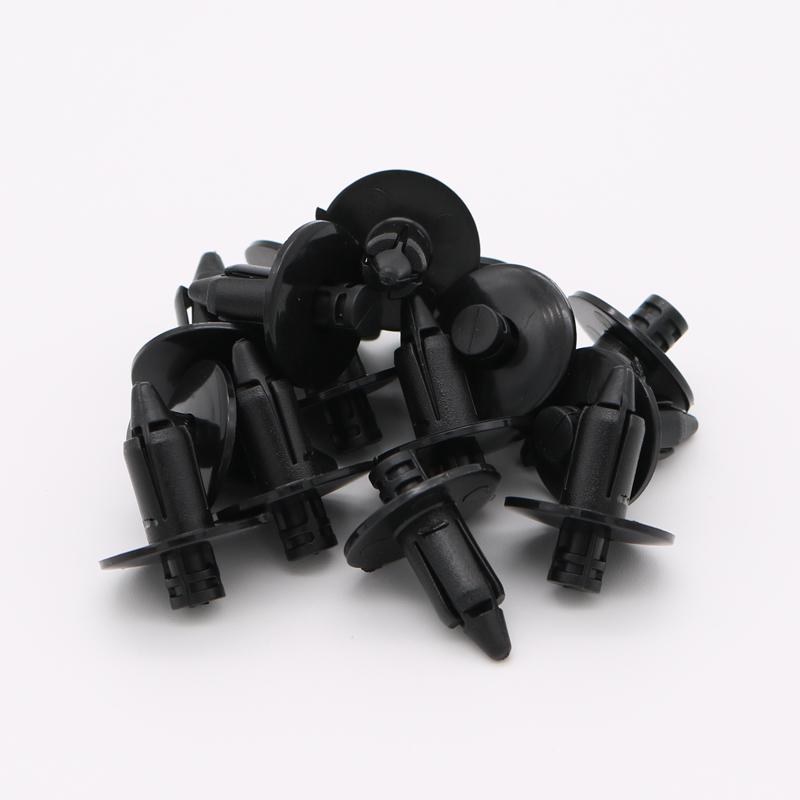 Per Honda PCX125 PCX 150 2015 2016 2017 2018 Kit Completo di Bulloni Viti Clip Dadi Rapidi Tappi di Copertura per Carene Acciaio