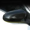 For Toyota Corolla Camry 2014 2015 2016 2017 2018 Car Rearview Side Mirror Cover Wing Cap Exterior Door Housing Shell Trim