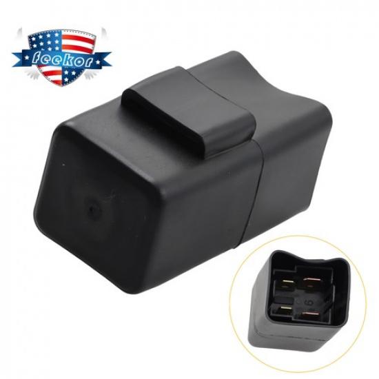 Control Fuse Starter Relay Switch Fit for 2015- Kawasaki Mule 4010 Trans