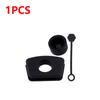 Silicone Spill Stopper Set Straw Cover Leak Stopper Anti Spill Stopper Set for Stanley 1.0/2.0 Tumbler Accessories