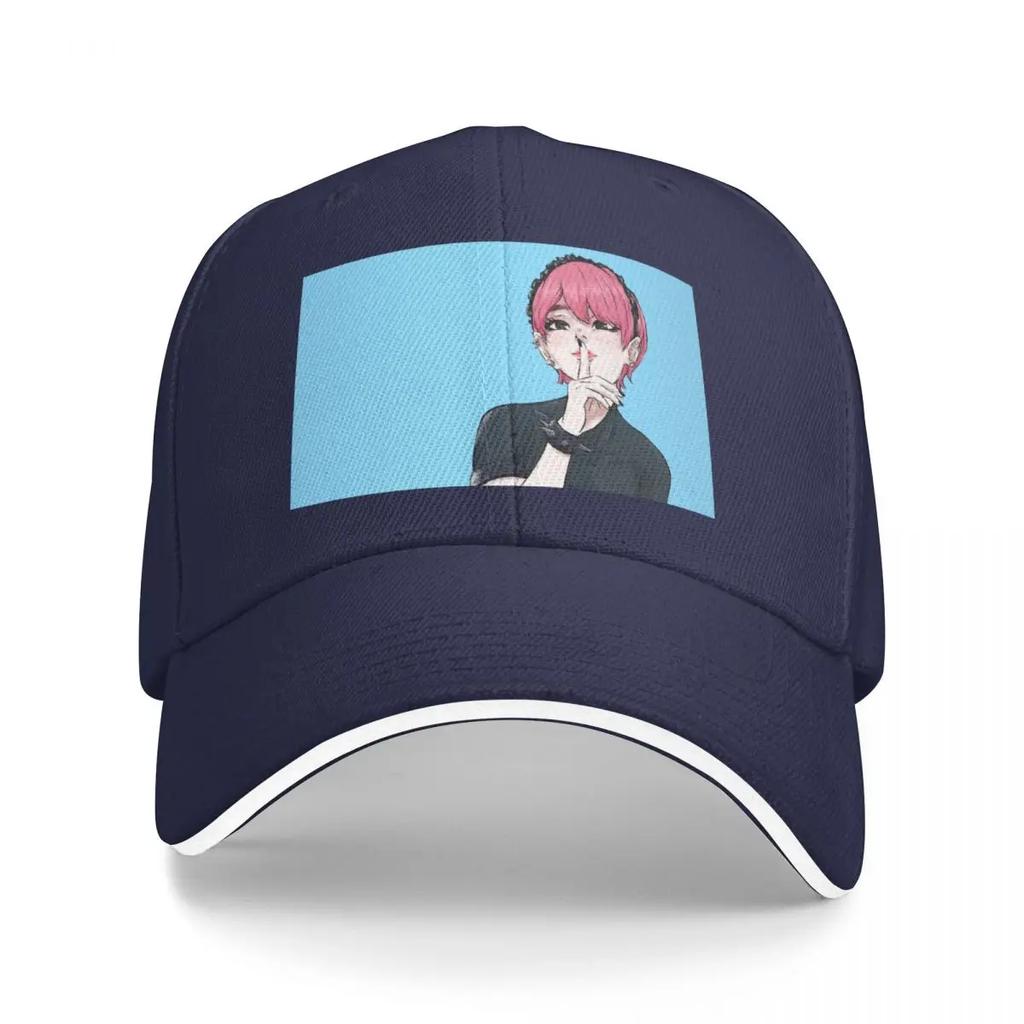 MinaPak Baseball Cap Hat Beach Sun  For Children Male Womens