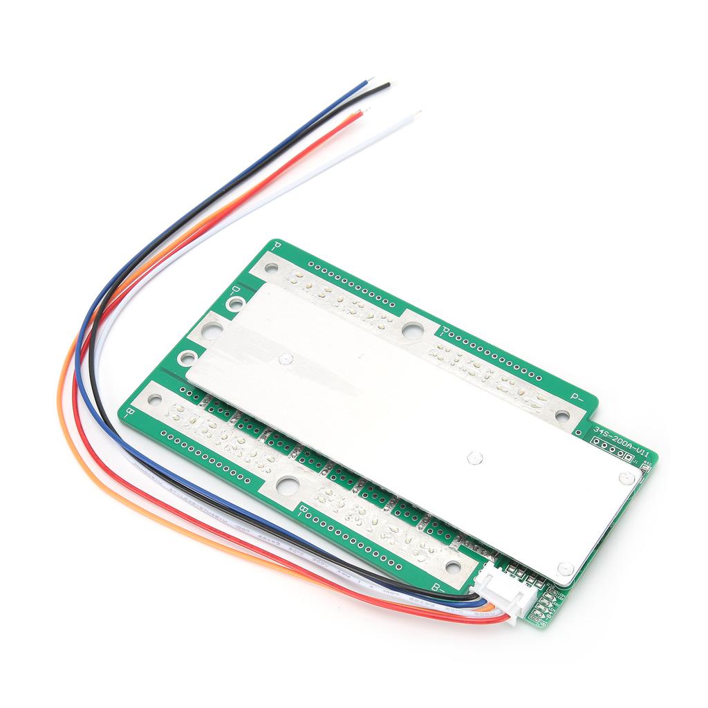 100A pentru placa de protecție cu fosfat de fier și litiu LifePo4 suportă tensiune de echilibru de 2 secunde