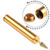Leather Edge Paint Roller DIY Leather Tools Edge Treatment Tools Easy To Use