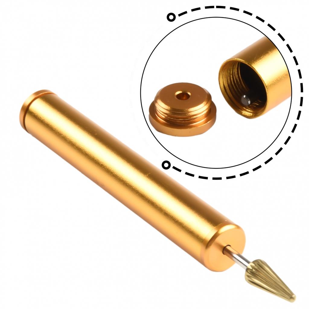 Leather Edge Paint Roller DIY Leather Tools Edge Treatment Tools Easy To Use