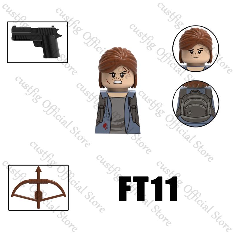 

Хоррор Хэллоуин Военный Ходячие мертвецы Солдат Фигурки Экшн Конструктор Армия Пехота Шлем Оружие Кирпичики Детская Игрушка Подарок