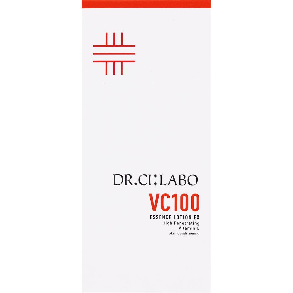 Doctor Sheela Vc100 Essence Lotion Ex 100ml Jntl Consumer Health