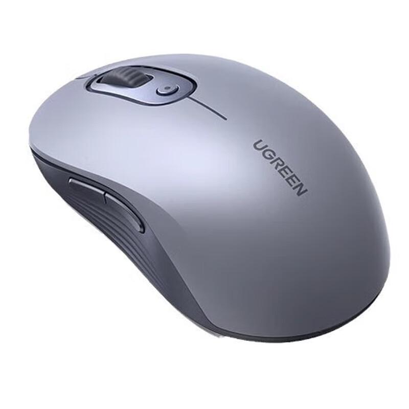 UGREEN M556 Dual Mode Wireless Mouse