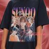 Sunoo Graphic T-Shirt: 100% Cotton, US Cotton Trust Protocol, Oeko-Tex Certified