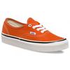 Vans Authentic 44 Dx 'Orange White' VN0A38ENMR8