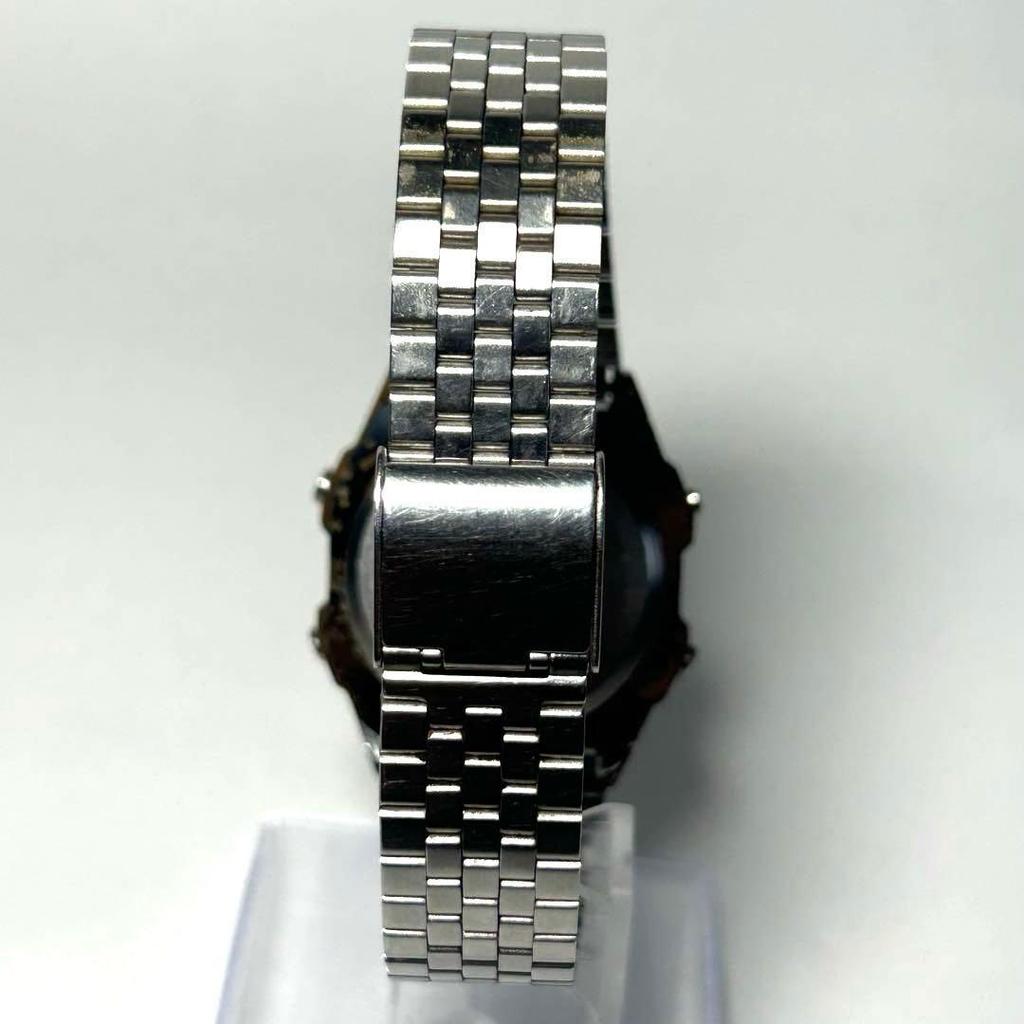 Used Excellent condition SEIKO ALBA W309-4210 Yacht, battery replaced