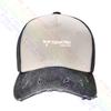 Tohatsu Outboard Baseball Cap Snapback Caps Knitted Bucket Hat