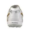 Mizuno Morelia Sala Elite Comfortable Soccer Shoes Unisex sneaker White Platinum Q1GB261250