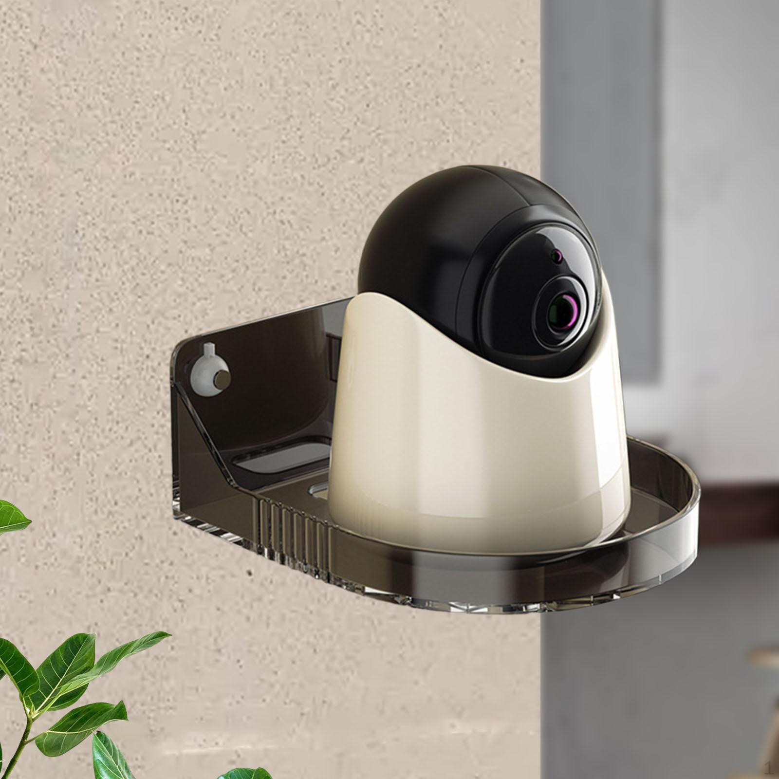 

Запасные части для крепления камеры на желобе