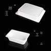 Melamine Buffet Serving Tray