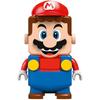 LEGO Super Mario Mario Kart Toy Set with Mario Figure and Standard Kart for Kids Ages 7-9