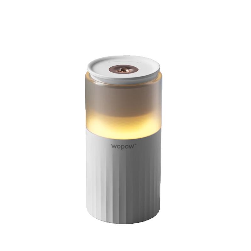 Colorful Cup Desktop Humidifier with Ambient Light CN plug (adapter included)