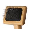 Deshedding Hair Remover Weaving Comb Pet Supplies Carpet Tassel Brush Cleaning Brush Dog Hair Comb