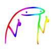 Stick Man Thumbs Up Car Decal Automotive Die Cut Vinyl Sticker Auto Decoration Bumper Window Graphics