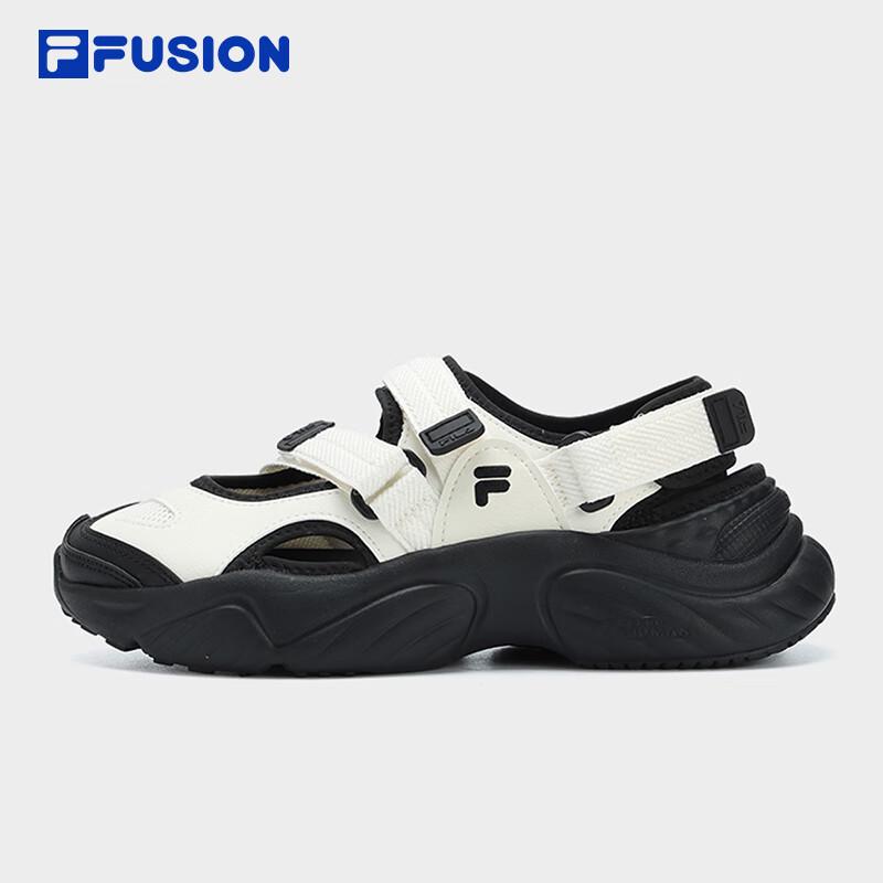 FILA FUSION Women's Mary Jane Beach Sandals