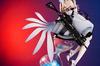 Frontline Zas M21 White Queen Scale PVC ABS Painted Finished Figure Dolls' Ver. 1/8 &