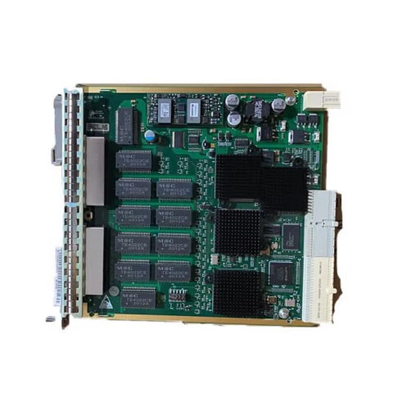 

Huawei OSN1800v TNF1SP3DB 42xE1 Electrical Interface Board