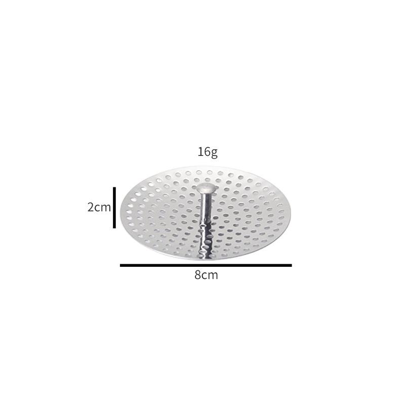 Stainless Steel Wide Mouth Funnel - Easy to Clean Oil, Wine, Salad Dressing, Jam Funnel
